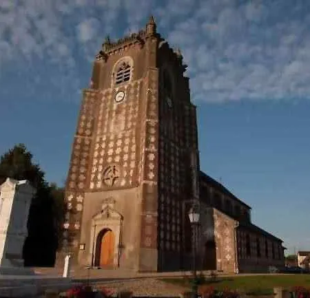 Les Coquelicots En Baie De Somme Saint-Blimont